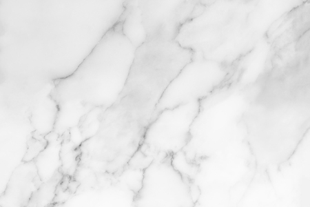 White marble texture and background for design pattern artwork.の写真素材