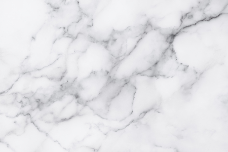 White marble texture and background for design pattern artwork.の写真素材