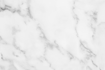 White marble texture and background for design pattern artwork.の写真素材