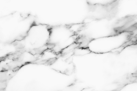 White marble texture and background for design pattern artwork.の写真素材