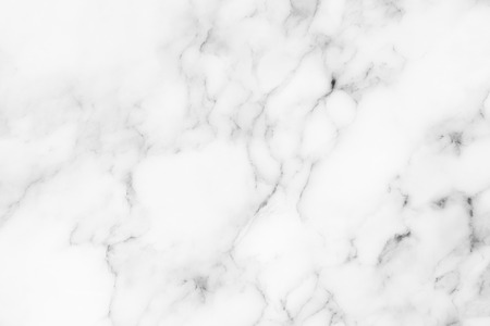 White marble texture and background for design pattern artwork.の写真素材
