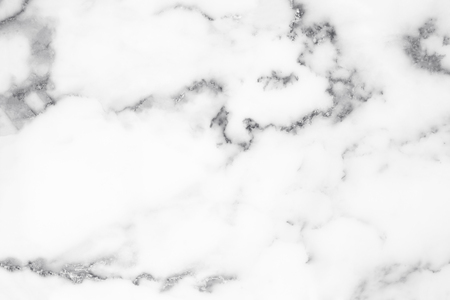White marble texture and background for design pattern artwork.の写真素材