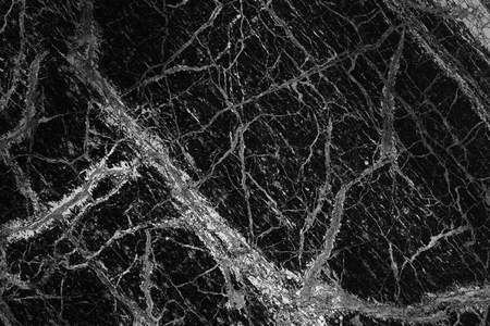 Black marble texture with natural pattern for background or design art work.の写真素材