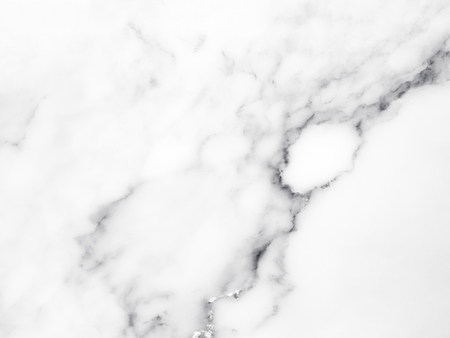 White marble texture and background for design pattern artwork.の写真素材