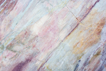 Nature marble texture with natural pattern for background or design art work.