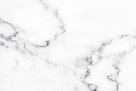 White marble texture and background for design pattern artwork.の写真素材