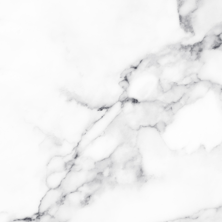 White marble texture and background for design pattern artwork.の写真素材