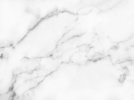 White marble texture and background for design pattern artwork.の写真素材