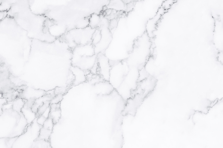 White marble texture and background for design pattern artwork.の写真素材