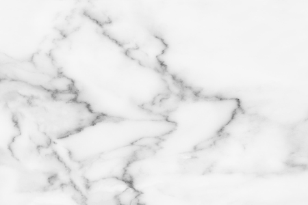White marble texture and background for design pattern artwork.の写真素材