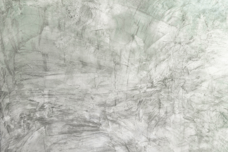 Old cement or concrete wall texture and background. Polished plaster walls.の写真素材