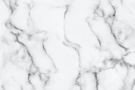 Luxury of white marble texture and background for design pattern artwork.の写真素材
