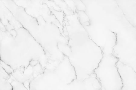 White marble texture with natural pattern for background or design art work.の写真素材