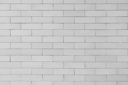 Modern brick wall texture for background.の写真素材