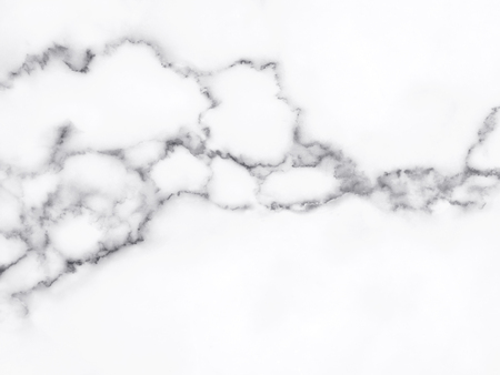 White marble texture and background for design pattern artwork.の写真素材