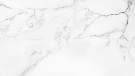 White marble texture and background for design pattern artwork.の写真素材