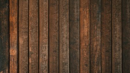 Old wood texture background for pattern design artwork.の写真素材