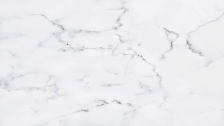 Natural white marble texture for background or luxurious tiles floor and wallpaper decorative design.の写真素材