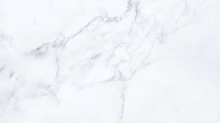 Natural white marble stone texture for background or luxurious tiles floor and wallpaper decorative design.の写真素材