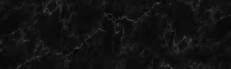 Abstract black marble stone texture for background or luxurious tiles floor and wallpaper decorative design.の写真素材