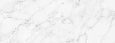 Natural white marble stone texture for background or luxurious tiles floor and wallpaper decorative design.の写真素材