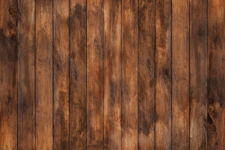 Close-up photos of old wood wall texture details background.の写真素材