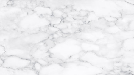 White marble stone texture for background or luxurious tiles floor and wallpaper decorative design.の写真素材