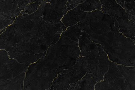 Black marble texture for background or tiles floor decorative design.の写真素材