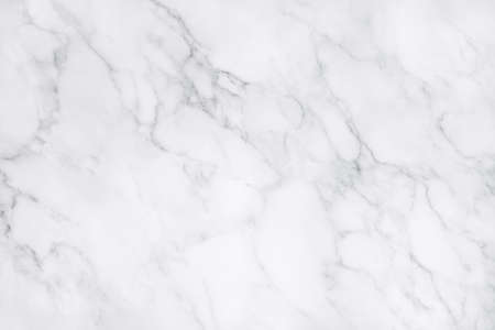 White marble stone texture for background or luxurious tiles floor and wallpaper decorative design.の写真素材