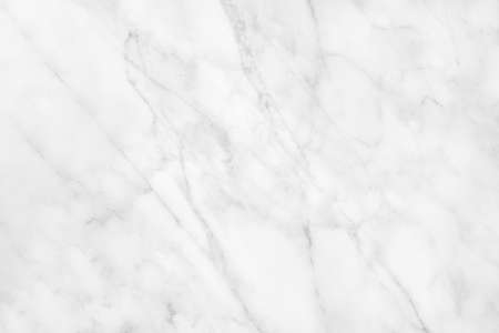 Natural white marble stone texture for background or luxurious tiles floor and wallpaper decorative design.の写真素材