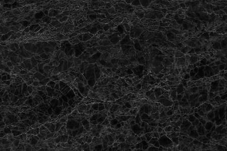 Black marble texture for background or tiles floor decorative design.の写真素材