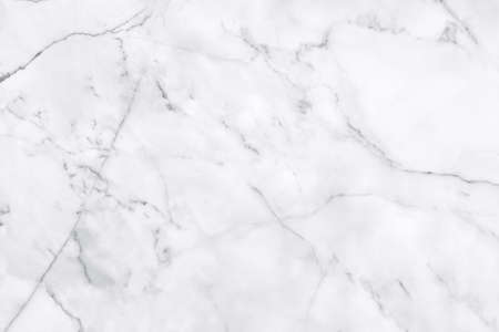 White marble stone texture for background or luxurious tiles floor and wallpaper decorative design.の写真素材