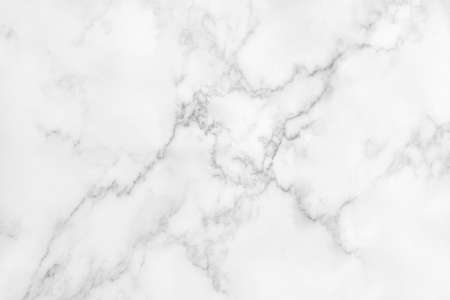 Natural white marble stone texture for background or luxurious tiles floor and wallpaper decorative design.の写真素材