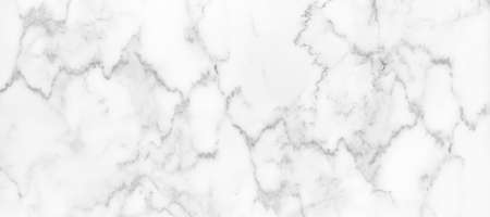 Panorana white marble stone texture for background or luxurious tiles floor and wallpaper decorative design.の写真素材
