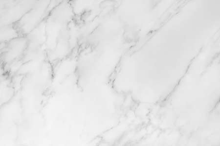 Natural white marble stone texture for background or luxurious tiles floor and wallpaper decorative design.の写真素材