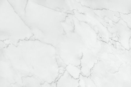 White marble stone texture for background or luxurious tiles floor and wallpaper decorative design.の写真素材