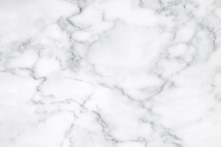 White marble texture for background or tiles floor decorative design.の写真素材