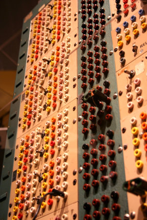 Vintage Computer