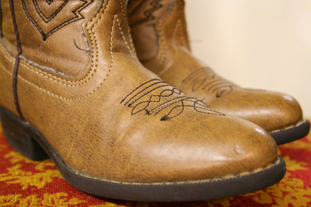 Cowboy Boots