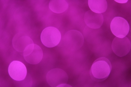 Purple Sequin Blurの写真素材