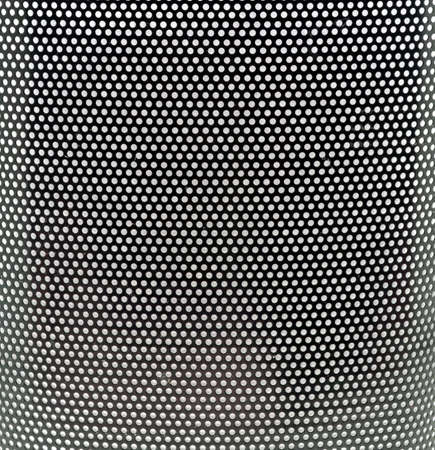 metal plateの写真素材