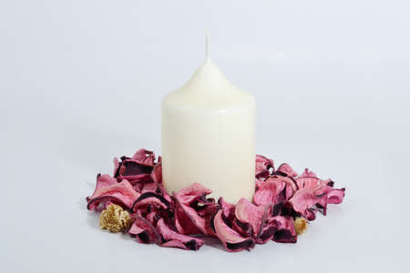 candleの写真素材