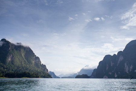 Ratchaprapa dam