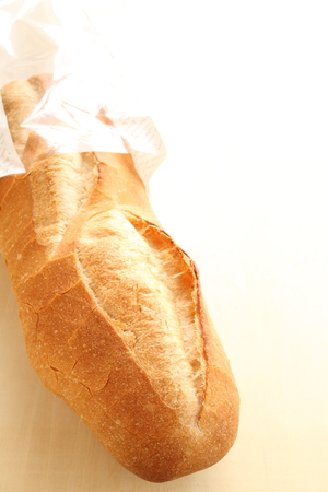 French breadの写真素材