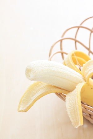 Bananaの写真素材