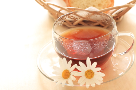 cylon teaの写真素材