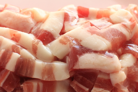 panchettaの写真素材