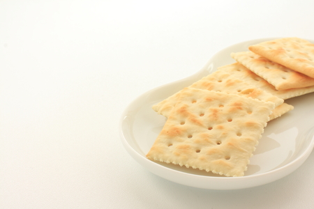 crackerの写真素材
