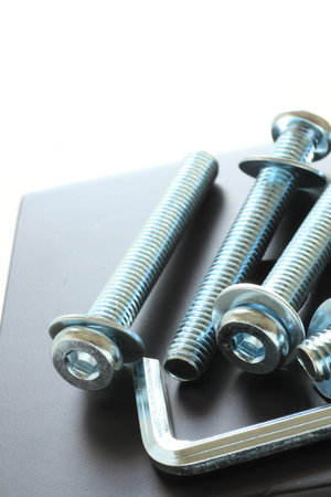 screw