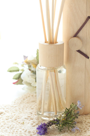 aroma stick for house keeping image